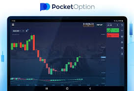 Unlocking Trading Potential with Pocket Option 13 Unlocking Trading Potential with Pocket Option 13